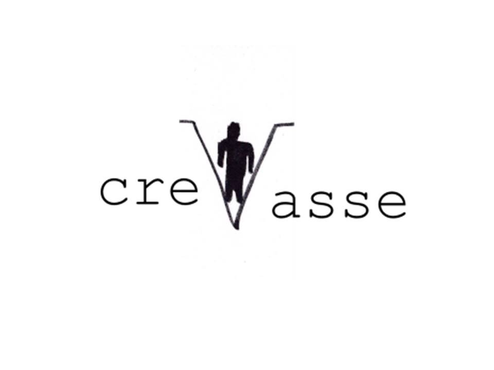 crevasseさんのプロフィール画像