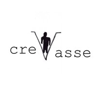 crevasse (@crevasse_books) 's Twitter Profile