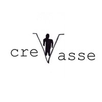 crevasse(@crevasse_books) 's Twitter Profile Photo