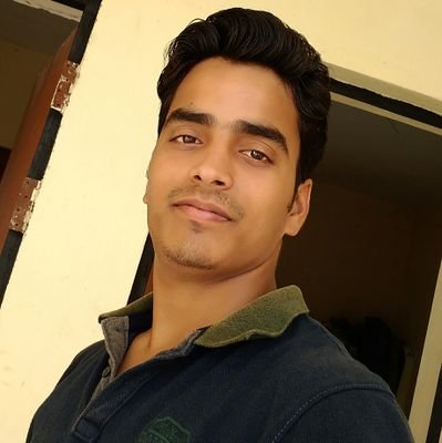 AmbujP212306's profile picture. junior engineer in uppcl