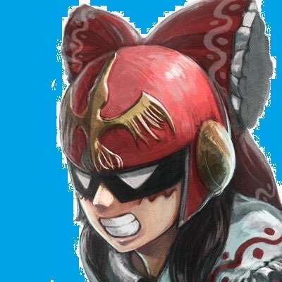 キャプテン サクラ Bluefalcon810 Twitter