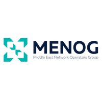 MENOG (@middleeastnog) 's Twitter Profile Photo MENOG (@middleeastnog) 's Twitter Profile Photo