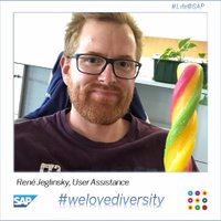 Rene Jeglinsky (@renejeglinsky) 's Twitter Profile Photo