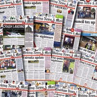 Woking News & Mail (@woking_newsmail) 's Twitter Profile