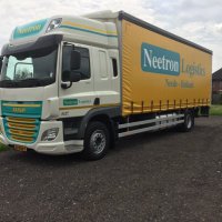 Neetron Logistics (@neetronplanning) 's Twitter Profile