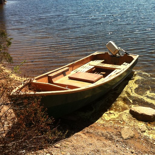 Early retirement from IT career, whittling down the bucket list and spending summers at the lake with my two best friends, Sandra and Buddy The Dog.