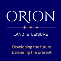 Orion Land & Leisure (@orion_land) 's Twitter Profile