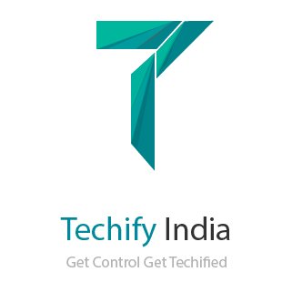 TechifyIndia's profile picture. We Innovate! We Solve! We Deliver!