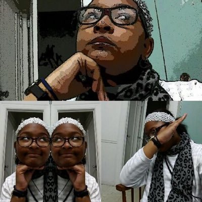 NemiahMcilwain's profile picture. Has a cat about animal life #BuddySquad which is my cats squad! So to join Follow #WaterGang