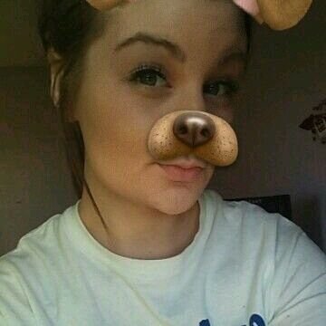 GabbyWobig's profile picture. 💜 follow your heart 💜