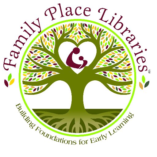 Family Place Libraries™ is a network of children's librarians who believe that literacy begins at birth, and that libraries can help build healthy communities.