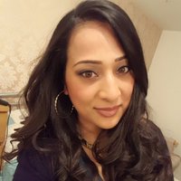 Rajal Parekh (@rajalsmediatwt) 's Twitter Profile