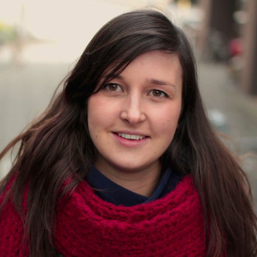 Manager Marcom en Interactie @meemoo_be // Serieus curieus met een zwak voor digitale innovatie, roadtrips & Gent