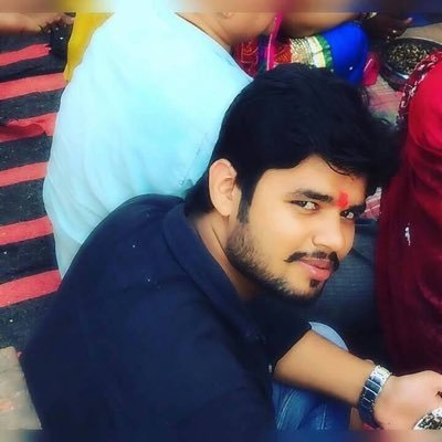 Shubham76657110's profile picture. 