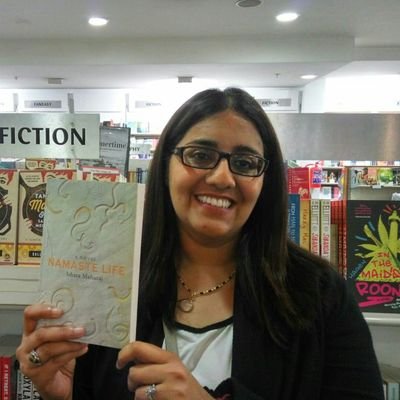 My9LivesSA's profile picture. PhD candidate focused on women's entrepreneurship - Author of Namaste Life - Closet nomad