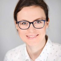 Katarzyna Nosalska (@nosalskacom) 's Twitter Profile