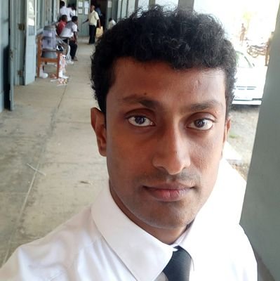 I am a legal practitioner at Matara, Sri Lanka