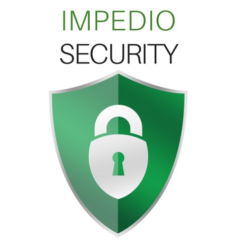 ImpedioSecurity's profile picture. Effective & Intelligent Security