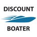 Discount Boater (@discountboater) Twitter profile photo