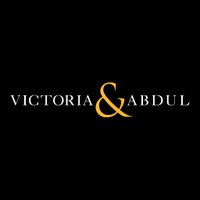 Victoria & Abdul (@victoriaabdul) 's Twitter Profile Photo Victoria & Abdul (@victoriaabdul) 's Twitter Profile Photo