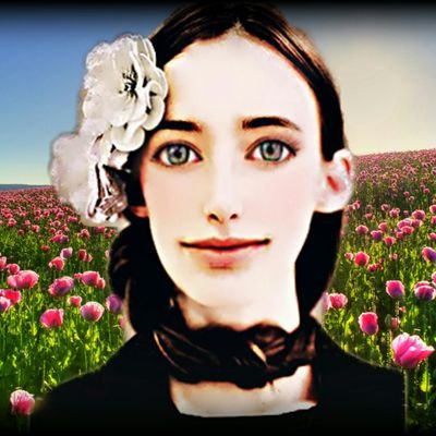 AnitaGaribalddi's profile picture. Não tenha medo de viver, de correr atrás dos sonhos. Tenha medo de ficar parado😕

😏CURTO REVOLUÇÃO  ❤CURTO CRIANÇAS

🌍 É NOIS BRASIL🙎27 ANOS  ♑SIGNO: VIRGEM