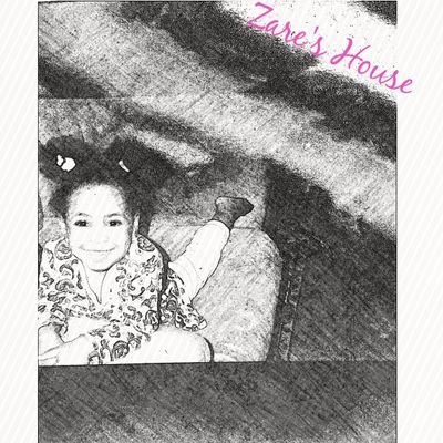 ZaresHouse's profile picture. a whispers throw, the distance undeniable, a droplets weight, the pressure palpable, be a moment, be a memory, exist now.
