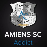 Amiens SC Addict (@amienssc_addict) 's Twitter Profile Photo Amiens SC Addict (@amienssc_addict) 's Twitter Profile Photo