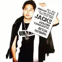 Reina🦄🌙💜* (@kenjiro_ym_3jsb) 's Twitter Profile