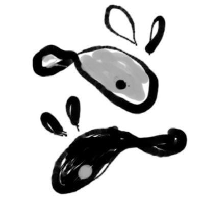 mulgoko_o's profile picture. 사담/겜계 @mulgok_game