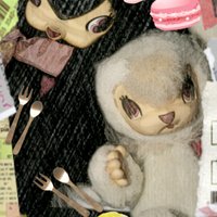 青ほおずき (@colorful_sugar5) 's Twitter Profile Photo