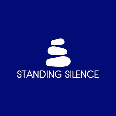 At a time when words have become tools of division, we invite you to join us in Standing Silence. https://t.co/9MhY5XU2mV