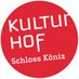 Kulturhof (@kulturhof1) Twitter profile photo Kulturhof (@kulturhof1) Twitter profile photo