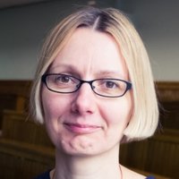 Dr Tünde Varga-Atkins (@tundeva) 's Twitter Profile
