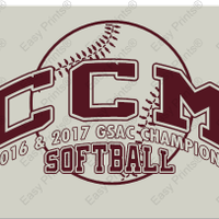 CCM Softball (@ccmtitans) 's Twitter Profile