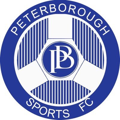 Peterborough Sports Youth currently play in the Peterborough Junior Alliance League, and Junior Premier League with teams from U6s to U15s. 💙⚽️