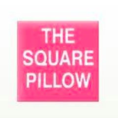 The Square Pillow