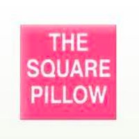 The Square Pillow(@TheSquarePillow) 's Twitter Profile Photo