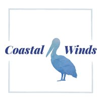Coastal Winds(@coastalwindstx) 's Twitter Profile Photo