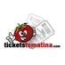 TicketsTomatina (@TicketsTomatina) Twitter profile photo