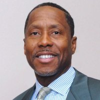 Darryl Rouson (@darrylrouson) 's Twitter Profile