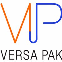 Versa Pak(@Versa_Pak) 's Twitter Profile Photo