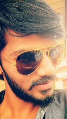 RaviMorePatil1's profile picture. Im very simple bt cute.. 💝