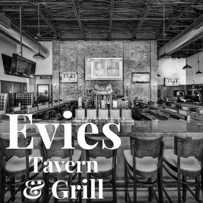 Sarasota's Premiere Sports Bar!!!!Evie's Tavern/Grill on Main St, SRQ FL •Text EVIESMAINST to 24587