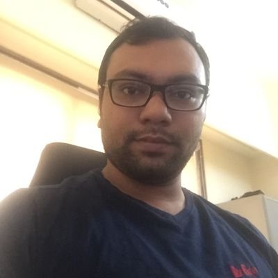 kaustubh210's profile picture. Passionate marketer who likes to explore