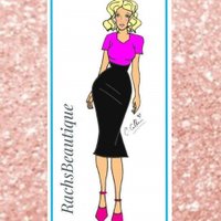 Rachsbeautique (@rachsbeautique) 's Twitter Profile Photo
