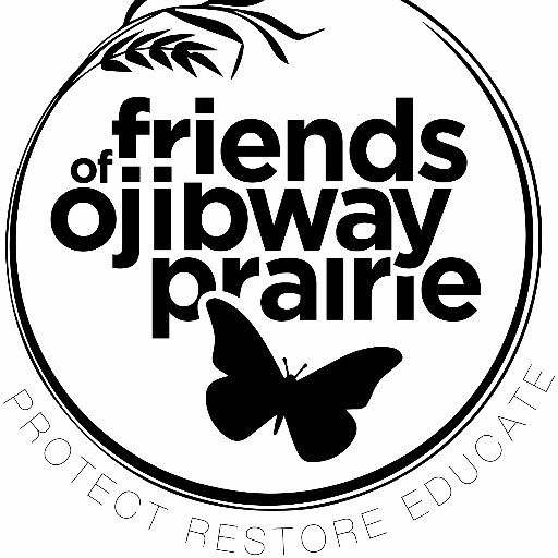 The Friends of Ojibway Prairie is a volunteer organization dedicated to promoting public awareness of the #OjibwayPrairie and its unique importance. #FOOP #YQG