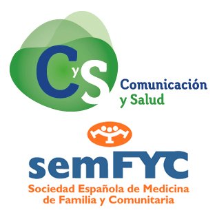 Grupo-Programa de @semfyc donde ayudamos a los profesionales sanitarios a humanizar la asistencia a través de la #comunicación