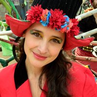 Pascuala Ilabaca A. (@pascualailabaca) 's Twitter Profile