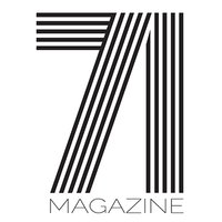 71 Magazine (@my71mag) 's Twitter Profile