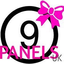 9panelsuk's profile picture. Cheer Fashion and UK Competition Photos and News